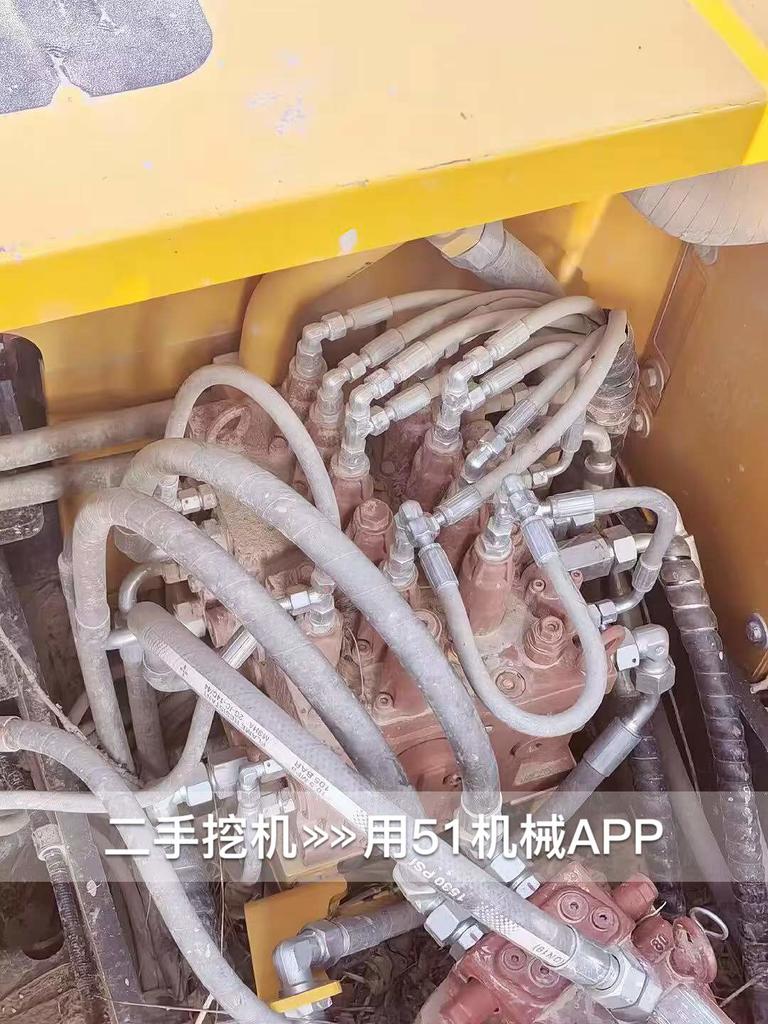 51挖机